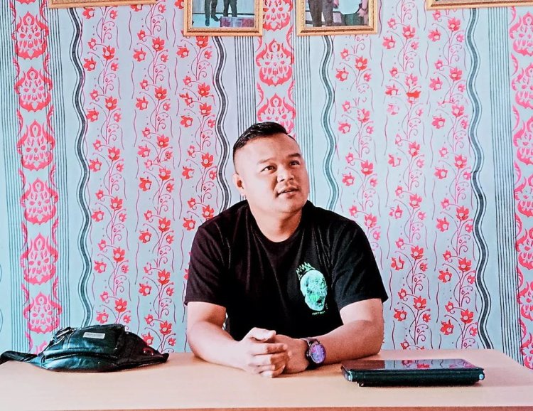 LSM PRL Minta APH Seret MH, Diduga Sutradara Kasus Ijasah Palsu Anggota DPRD Lamsel