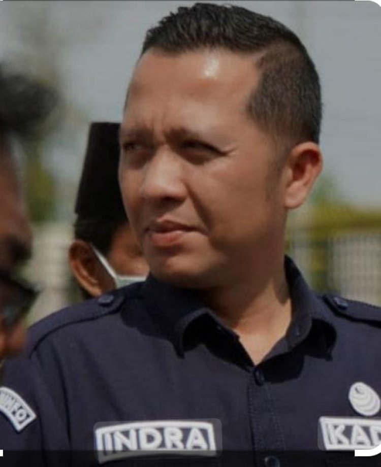 Diskominfotiks Rohil Klarifikasi Soal Anggaran Server. Ini Fakta Sebenarnya