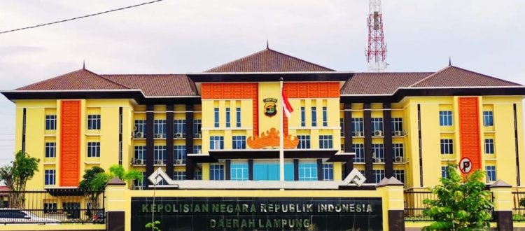 Terkait Kasus Kober SIP Bahari Rangai Tritunggal, Penyidik : Terus Berlanjut