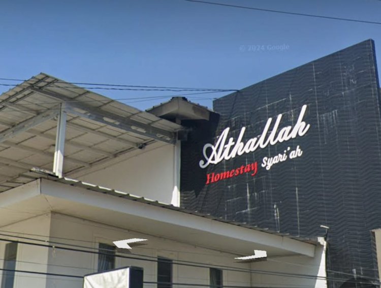 Warga Asing Diamankan ke Polrestabes Bandar Lampung, Diduga Setubuhi Anak Dibawah Umur