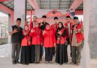 DPC PDI-P Kota Metro Berani Merah Jika Benar, Kegaduhan Perlu Diklarifikasi !!!