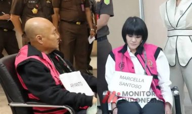 KCL Diduga Libatkan Orang Kuat dan Oknum Pengacara Penyuap Hakim, Depak BUMD Migas Riau