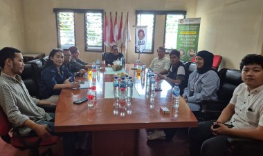 SMSI Dukung Polri Tegakkan Supremasi Hukum dan Ciptakan Kondusifitas Nasional