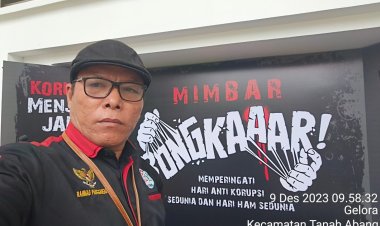 Berlomba "Cuci Tangan" di TNTN