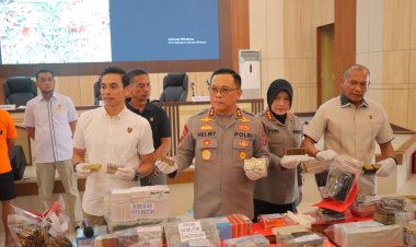 Ketua Perbakin Terlibat Skandal Amunisi Pindad Ilegal, Publik Geger!!!