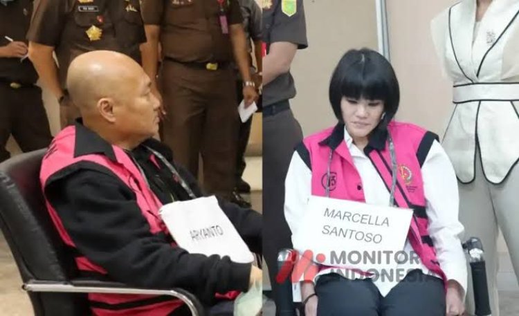 KCL Diduga Libatkan Orang Kuat dan Oknum Pengacara Penyuap Hakim, Depak BUMD Migas Riau