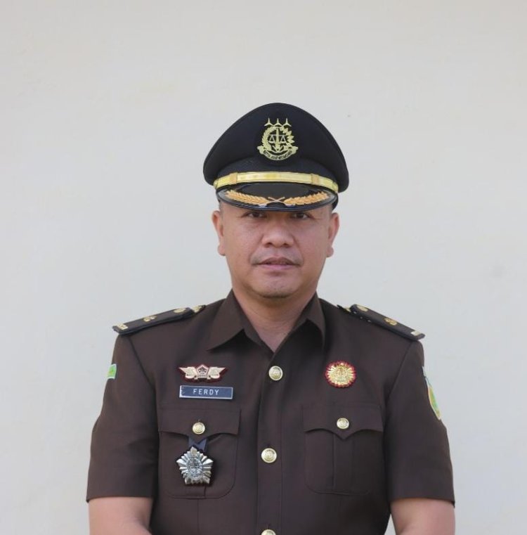 Kejari Ungkap Ratusan Sertifikat Tanah: Ada Perbuatan Melawan Hukum!!!!