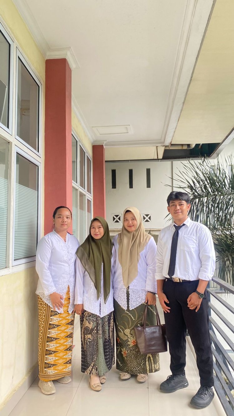 Pendidikan Inklusif Berbasis Budaya Menyelaraskan Kurikulum dengan Kearifan Lokal