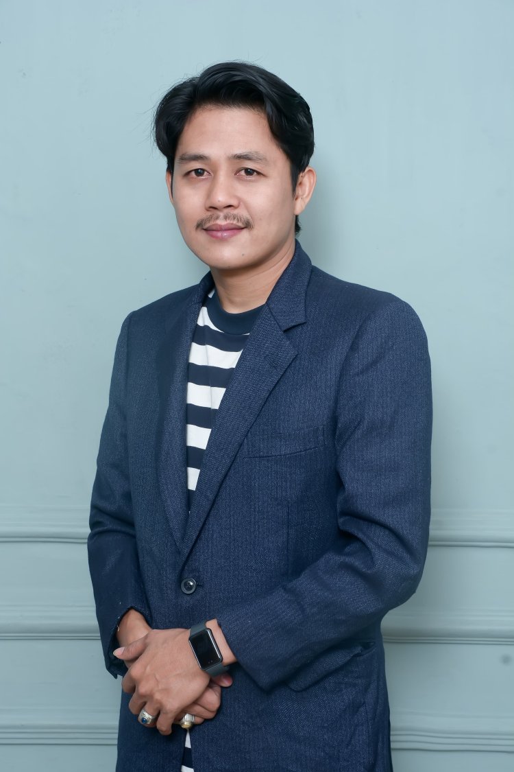 Adi Chandra Gutama Terpilih Sebagai Ketua Umum GPN Provinsi Lampung Periode 2025-2028