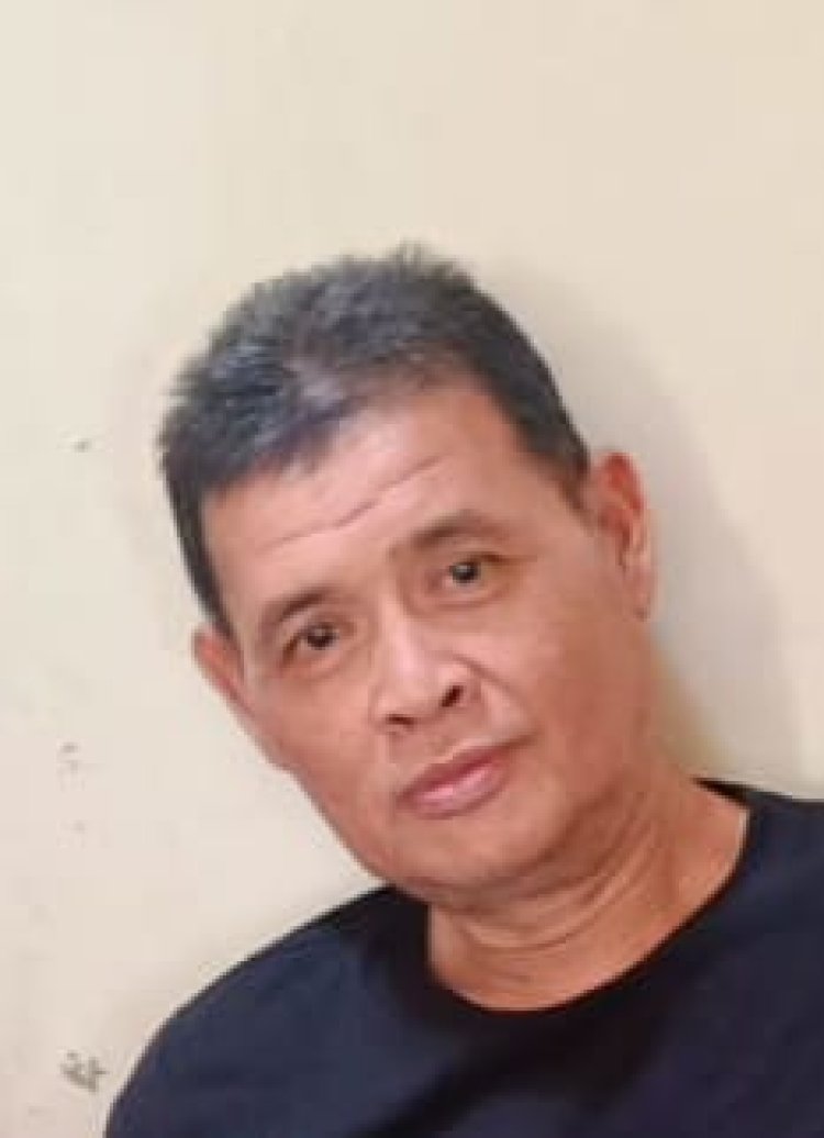 Danantara, Utang Luar Negeri dan Liberalisme