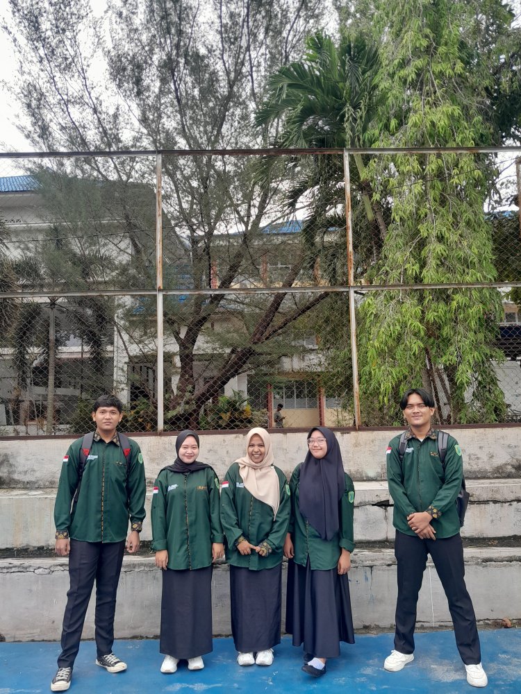 Pengembangan Multimedia Interaktif Berbasis Tematik Integratif Sebagai Inovasi Media di Masa 5.0