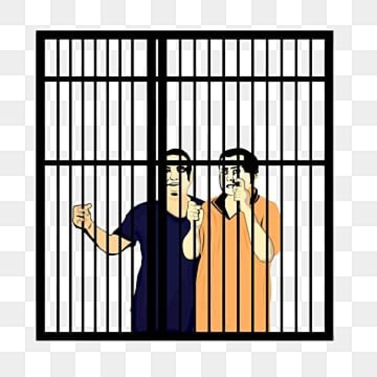 Curi Baterai Tower, 2 Warga Lamtim Digelandang Polisi