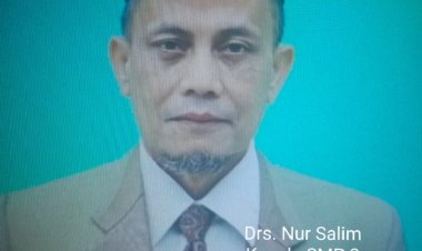Kepala SMP Muhammadiyah 3 Balam Diduga Susun Anggaran Biaya Pendidikan Tdk Melibatkan Guru dan Wali Murid