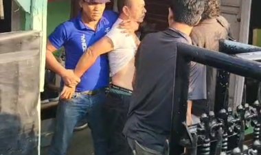 Polisi Berhasil Tangkap Pelaku Pembunuhan Sopir Trevel di Kotabaru