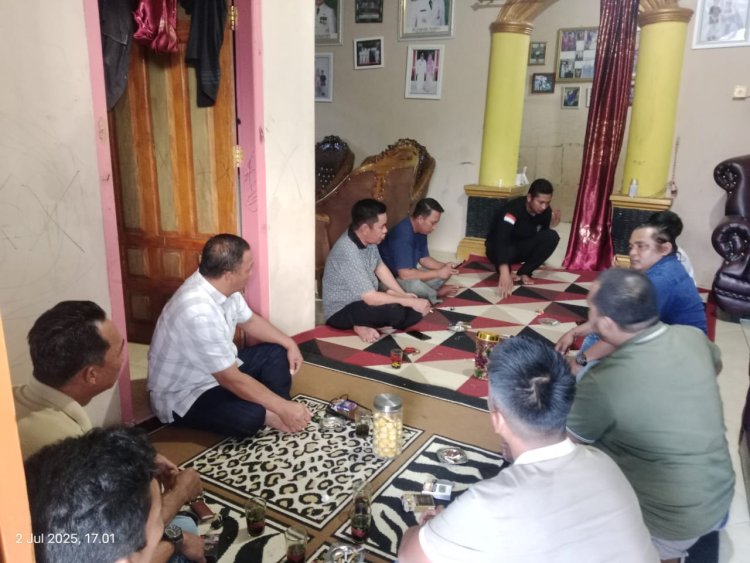 Restorative Justice Diduga Sarat Kejanggalan Kasus Penipuan Kopi Mandek, Korban Kecewa