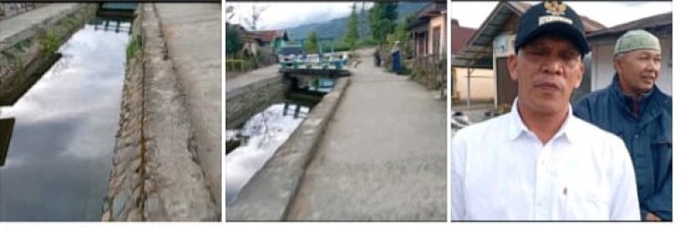 Tempat Wisata di Desa Koto Dua Lama Segera Digerakkan, Tingkatkan Ekonomi Masyarakat