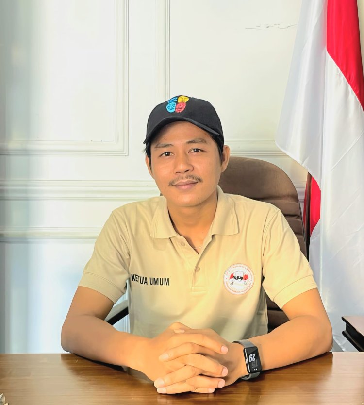 GPN Provinsi Lampung Desak APH Tangani Maraknya Kriminal Bersenjata dan Curanmor