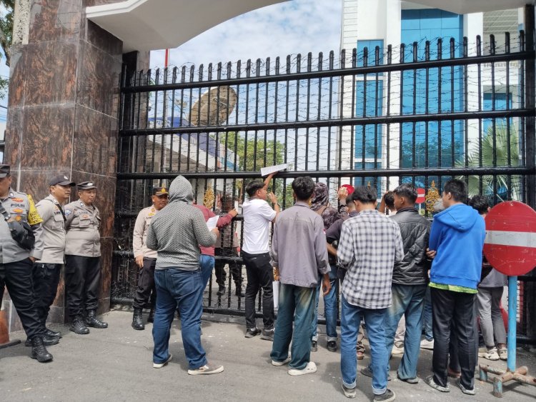 Korupsi Dana Covid-19 Sumut: Gelombang Desakan untuk Seret Nama-Nama Besar