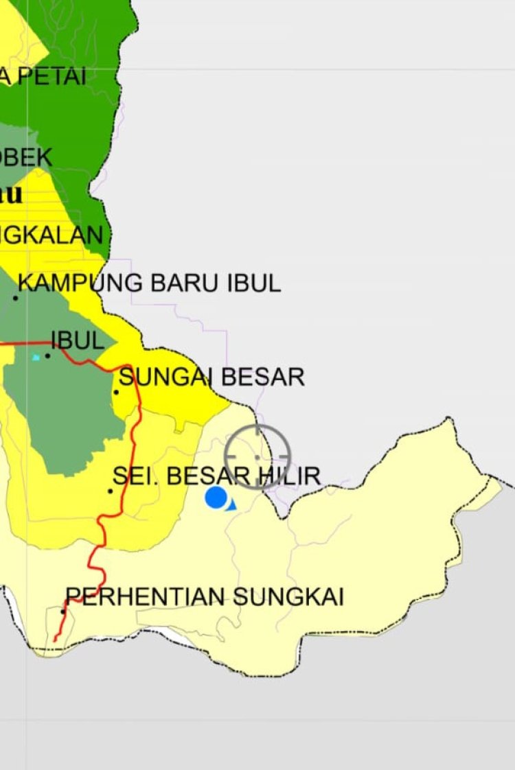Proyek RHL Ratusan Miliar di Kuansing dan Pelalawan Disoal, GAKORPAN Soroti Dugaan Penyimpangan