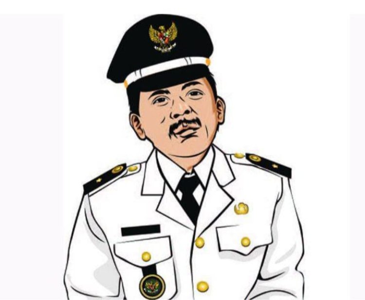 Diduga Tahan Tunjangan Pj Lama, Pj Penghulu Salak Baru Disorot Publik