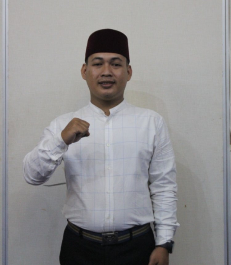 Dhimas Sriagung Mulya Bakal Kembali ke Desa, Ada Apa Gerangan