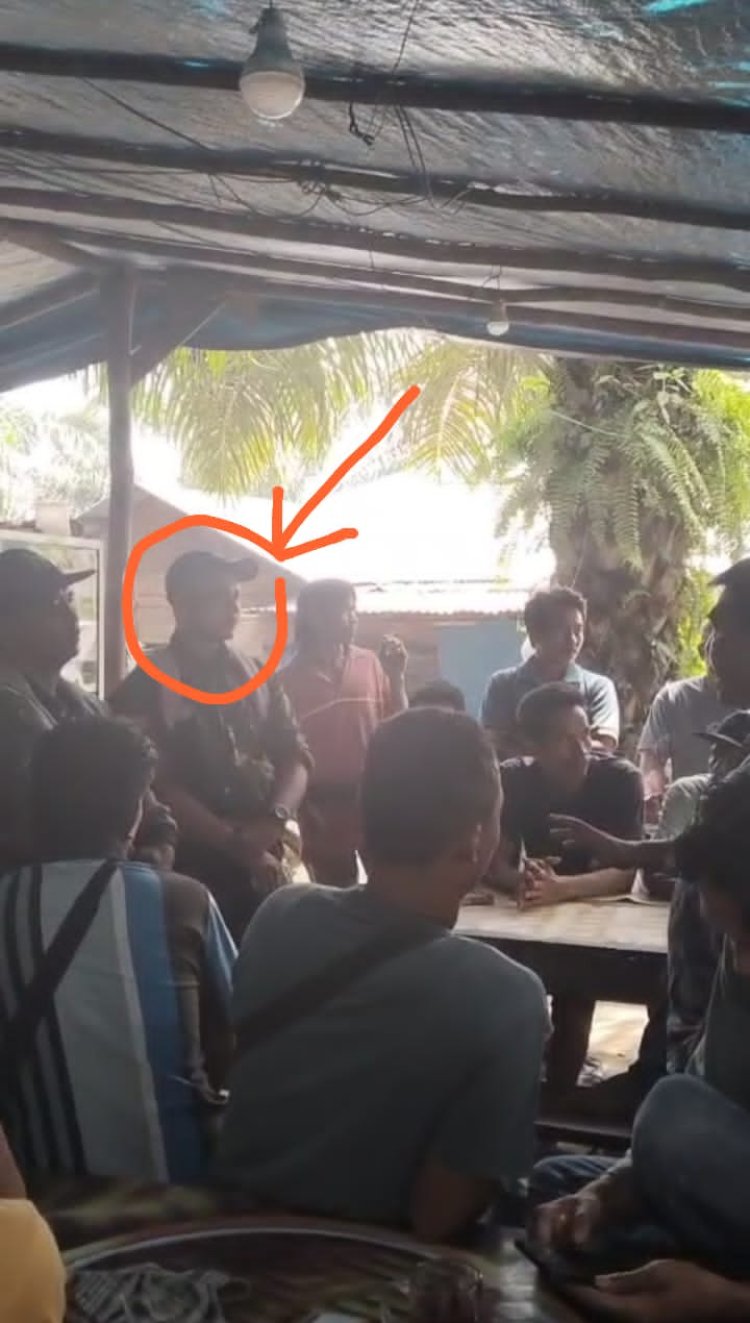 LSM Gakorpan Soroti Penangguhan Penahanan Ketua RT, Pertanyakan Transparansi Proses Hukum