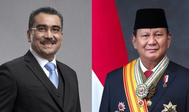 Pidato Kenegaraan Bukti Komit Wujudkan Janji dan Program