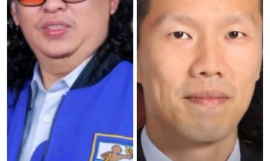 Caketum DPP KNPI Pusat Apresiasi Capaian FRL Grup