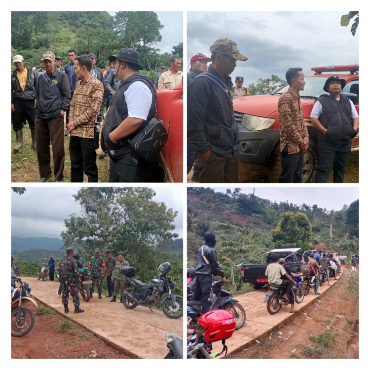 Direktur MCA & GERMASI Desak Kejagung RI Tindak Tegas Oknum Pejabat Penghalang Penyitaan Lahan Kawasan Hutan