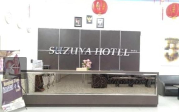 Bupati Rohil Diharap Mengevaluasi Izin Usaha Suzuya Hotel Terkait Dugaan Persetubuhan Anak