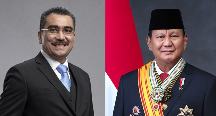 Pidato Kenegaraan Bukti Komit Wujudkan Janji dan Program