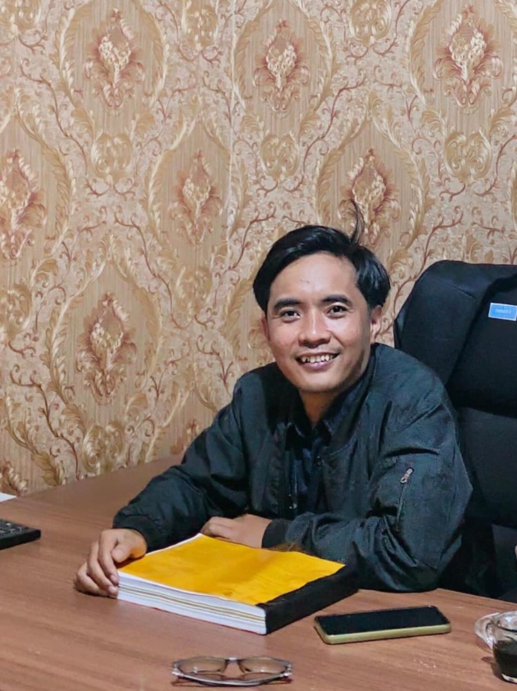 Bendahara Fokal IMM Lampung Barat: Menilai Semangat Kemerdekaan Lebih Terasa di Tengah Masyarakat dan Kebersamaan.
