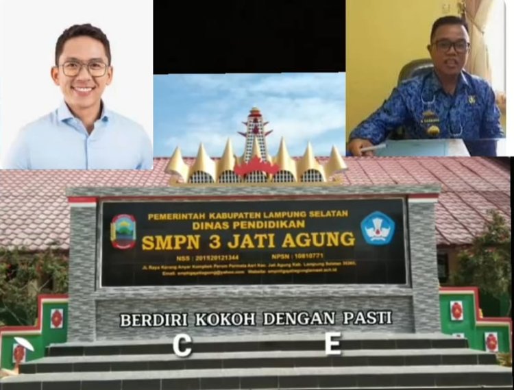 Belum Ada Tindakan Tegas, Kasus Pungutan di SMPN 3 Jati Agung Bikin Wali Murid Kecewa