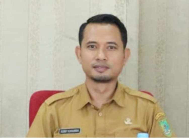 Mantan Penghulu AMJ Akan Dikukuhkan dan Dilantik, lni Kata PLT Kadis PMK