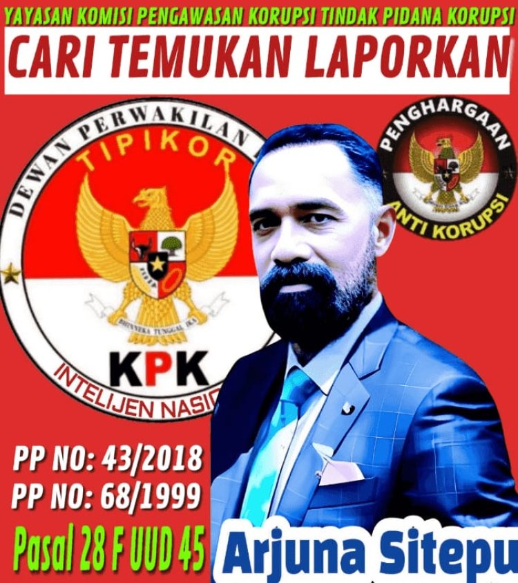 PTTUN Medan Perkuat Putusan PTUN Pekanbaru. Gugatan Ali & Sukardi, Sah