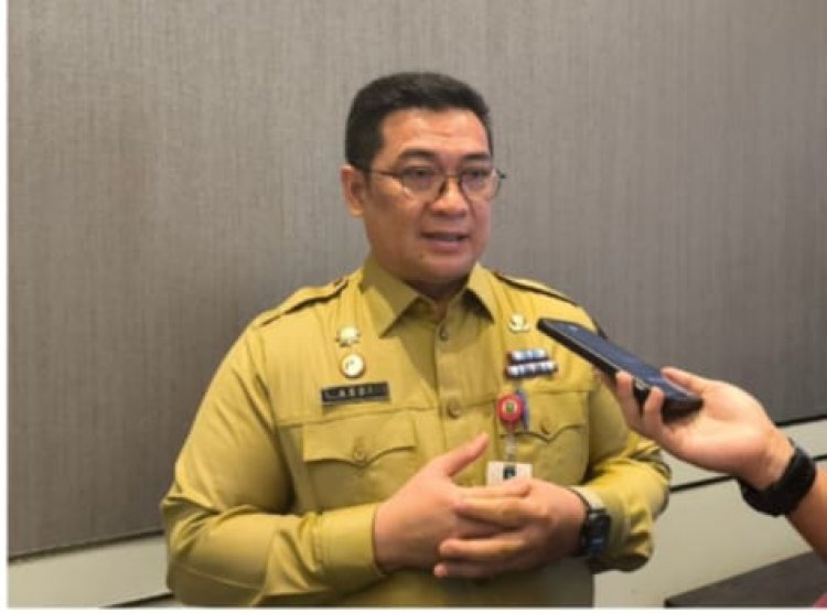 Pelatihan BPDP Sasar Petani Sawit di Bengkalis, Rohul dan Rohil