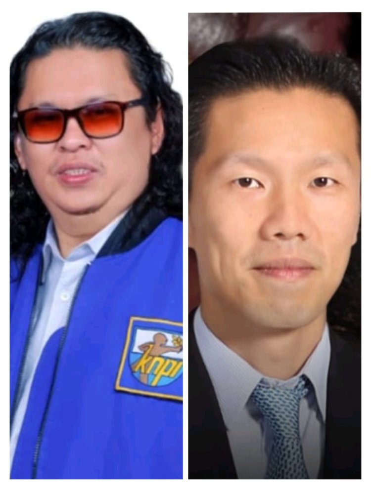 Caketum DPP KNPI Pusat Apresiasi Capaian FRL Grup