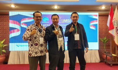 Aksi Demo Berjalan Kondusif, SMSI Lampung Apresiasi Sinergi Pemerintah, TNI/Polri, Mahasiswa, dan Tokoh Masyarakat