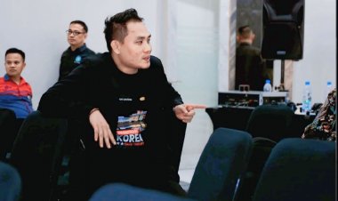 Skandal Narkoba HIPMI Lampung, Paman Acong Bongkar Kejanggalan, BNN Diduga “Main Mata” dengan Petinggi Ormas Pengusaha???