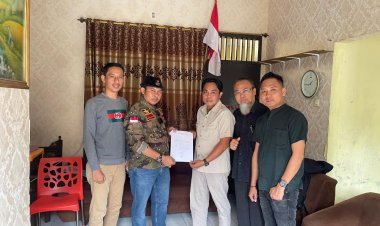 Ribuan Massa Aliansi Anti Narkoba Lampung Siap Geruduk BNNP, Tuntut Oknum Pengurus HIPMI Pemakai Narkoba Ditahan!