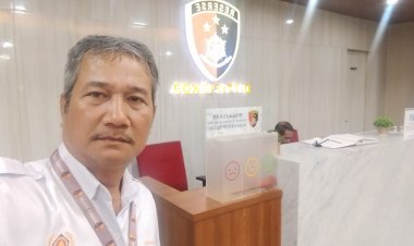 Wartawan Diduga Alami Perbuatan Tidak Menyenangkan, Bupati Tangerang Didesak Copot Kadis PERKIM