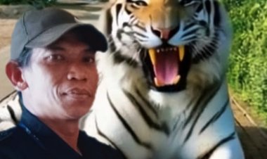 LSM MAUNG Apresiasi Kejari Bengkulu Utara Tetapkan Tersangka Baru Korupsi DPRD