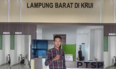 Penuhi Panggilan Cabjari krui, FAGAS Beberkan Fakta Temuan Dinas Pendidikan Pesibar