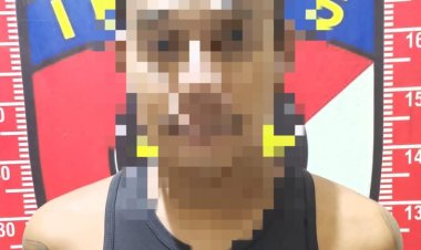 Sat Reskrim Polres Lampung Timur Ungkap Kasus Penipuan Bermodus Jual Beli Mobil via Facebook, Pelaku Ditangkap di Lampung Selatan