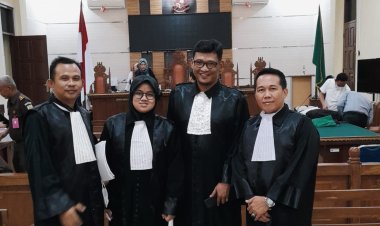 Propam Polda Lampung, Dalami Pelanggaran Kode Etik BRIPKA Ki Terkait Kasus Dugaan Penipuan dan Penggelapan