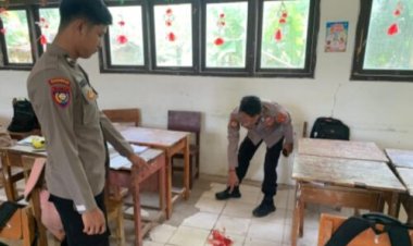 Perkelahian Anak Sekolah SMPN 12 Krui Berujung Maut dan Duka untuk Keluarga