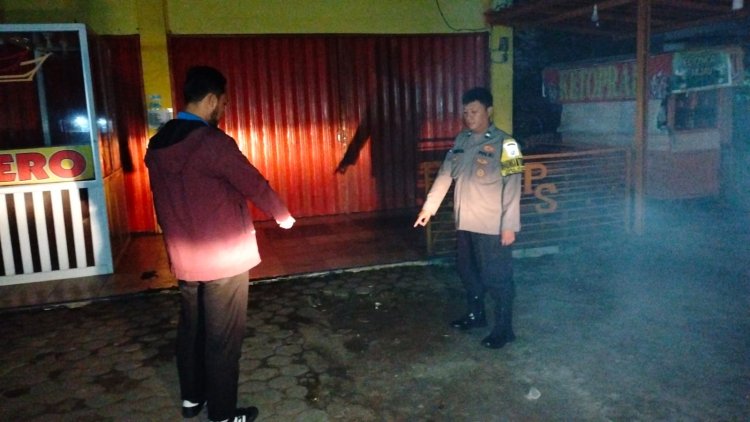 Polsek Pekalongan Ungkap Kasus Dugaan Penggelapan Sepeda Motor Bermodus Lowongan Kerja