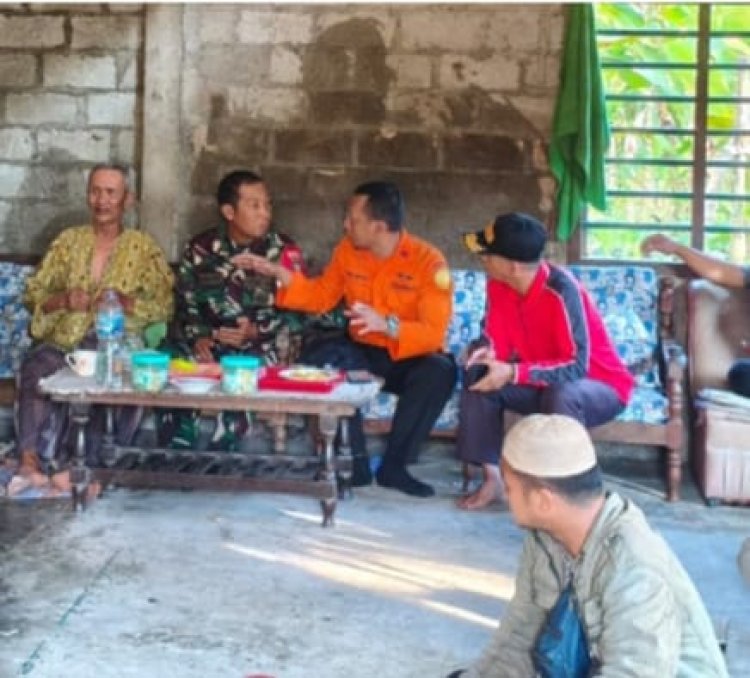 Diajak Pesta Wanita Cantik, 2 Hari Darwis Hilang di Kebun Karet