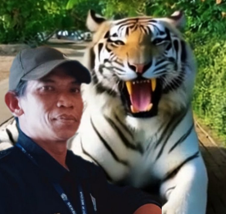 LSM MAUNG Apresiasi Kejari Bengkulu Utara Tetapkan Tersangka Baru Korupsi DPRD