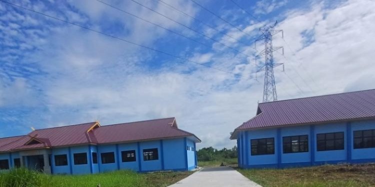 Pembangunan SMAN 17 Pekanbaru Dinilai Abaikan Kajian, LSM Gakorpan: Hentikan Demi Keselamatan